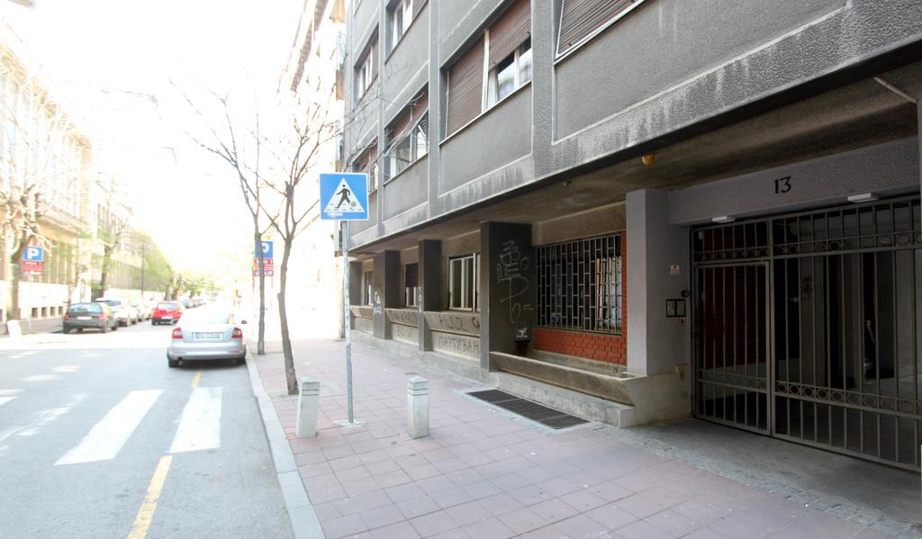 Dream Apt With Parking Apartment Belgrade Exterior photo